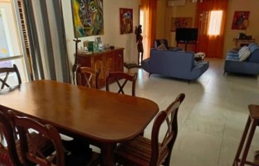 SALY : Villa de 3 chambres à vendre à Saly Niakhnakhal – Bail