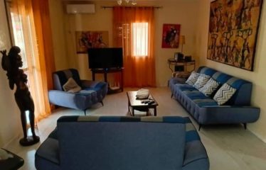SALY : Villa de 3 chambres à vendre à Saly Niakhnakhal – Bail