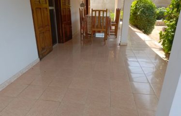 SALY : Villa de 3 chambres à vendre à Saly Niakhnakhal – Bail