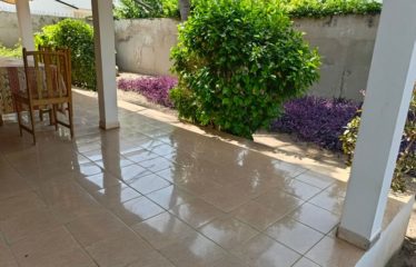SALY : Villa de 3 chambres à vendre à Saly Niakhnakhal – Bail