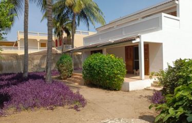 SALY : Villa de 3 chambres à vendre à Saly Niakhnakhal – Bail