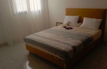SALY : Villa contemporaine de 5 chambres avec piscine à louer à Saly Niakhakhal
