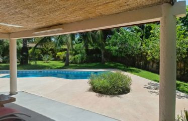 SALY : Belle villa en résidence Titre foncier avec piscine privative à vendre