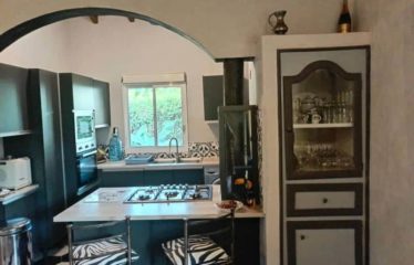 SALY : Villa 3 chambres en Titre foncier individuel avec piscine privative à vendre
