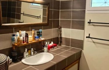 SALY : Villa 3 chambres en Titre foncier individuel avec piscine privative à vendre