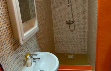 SALY : Villa 3 chambres en Titre foncier individuel avec piscine privative à vendre