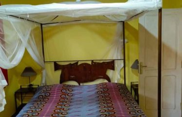 SALY : Villa 3 chambres en Titre foncier individuel avec piscine privative à vendre