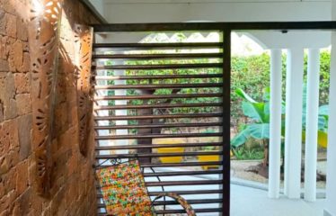 SALY : Villa 3 chambres en Titre foncier individuel avec piscine privative à vendre