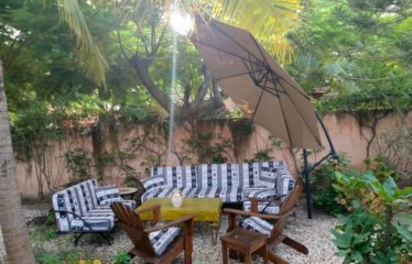 SALY : Villa 3 chambres en Titre foncier individuel avec piscine privative à vendre
