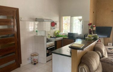 SALY : Villa  3 chambres TF en résidence avec piscine privée à vendre