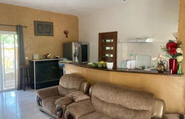 SALY : Villa  3 chambres TF en résidence avec piscine privée à vendre