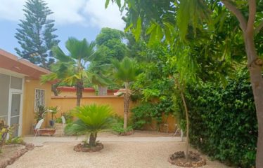 SALY : Villa  3 chambres TF en résidence avec piscine privée à vendre