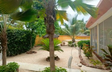 SALY : Villa  3 chambres TF en résidence avec piscine privée à vendre