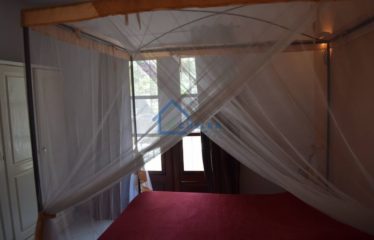 SALY : Villa meublée avec TF à vendre en résidence