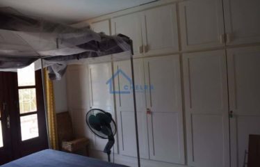 SALY : Villa meublée avec TF à vendre en résidence