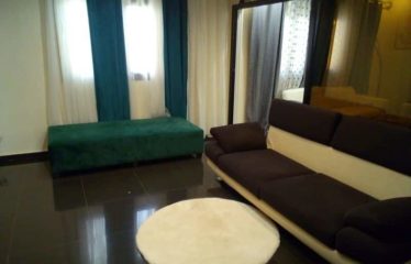 SALY : Villa 5 chambres avec piscine à louer