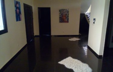 SALY : Villa 5 chambres avec piscine à louer
