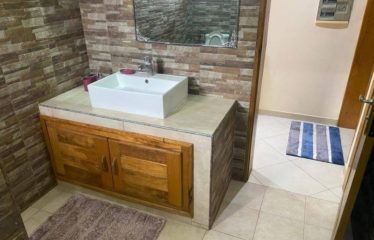 SALY : Appartement T2 avec piscine à louer – location longue durée