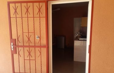 NGAPAROU : Appartement T2 avec piscine à louer – location longue durée