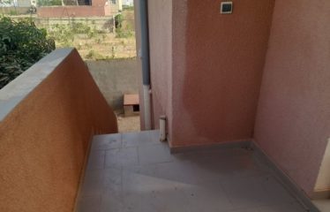 NGAPAROU : Appartement T2 avec piscine à louer – location longue durée
