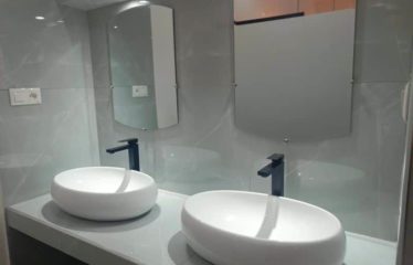 NGUERIGNE : Villa contemporaine de 3 chambres avec piscine à louer