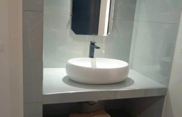 NGUERIGNE : Villa contemporaine de 3 chambres avec piscine à louer