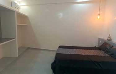 NGUERIGNE : Villa contemporaine de 3 chambres avec piscine à louer