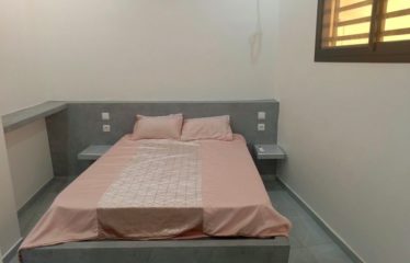 NGUERIGNE : Villa contemporaine de 3 chambres avec piscine à louer