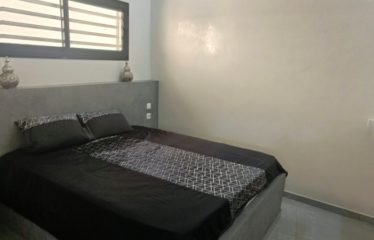 NGUERIGNE : Villa contemporaine de 3 chambres avec piscine à louer