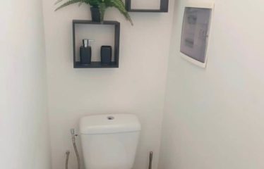 NGUERIGNE : Appartement T2 avec piscine à louer