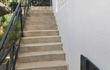 NGUERIGNE : Appartement T2 avec piscine à louer