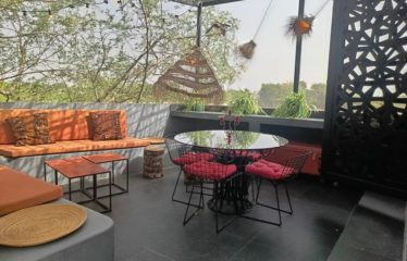 NGUERIGNE : Appartement T2 avec piscine à louer