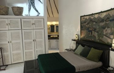 NGUERIGNE : Appartement T1/T2  à louer – location longue durée