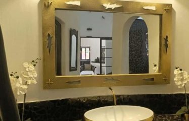 NGUERIGNE : Appartement T1/T2  à louer – location longue durée