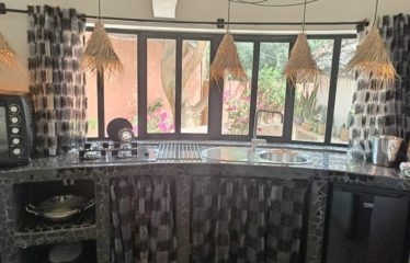 NGUERIGNE : Appartement T1/T2  à louer – location longue durée