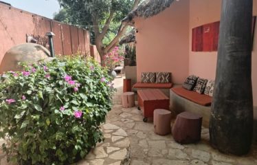 NGUERIGNE : Appartement T1/T2  à louer – location longue durée
