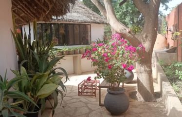 NGUERIGNE : Appartement T1/T2  à louer – location longue durée