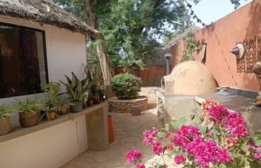 NGUERIGNE : Appartement T1/T2  à louer – location longue durée