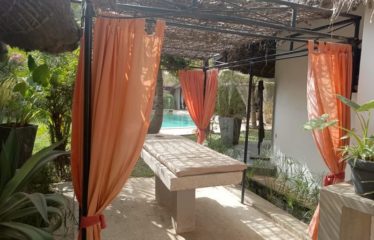 NGUERIGNE : Appartement T1/T2  à louer – location longue durée