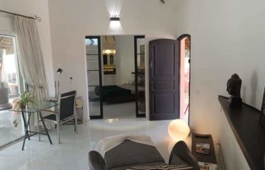 NGUERIGNE : Appartement T1/T2  à louer – location longue durée