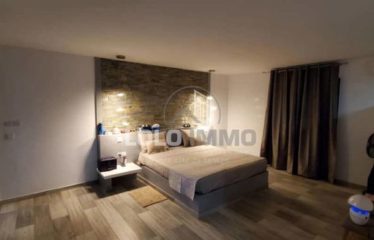 NGUERIGNE : Villa haut standing 4 chambres avec piscine à vendre – Promotion