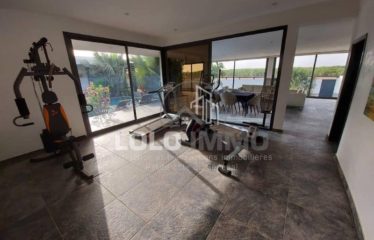NGUERIGNE : Villa haut standing 4 chambres avec piscine à vendre – Promotion
