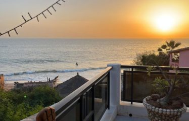 POPENGUINE : Villa de 3 chambres vue sur mer à vendre