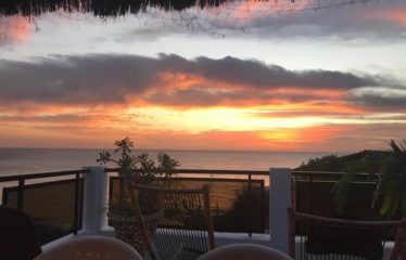 POPENGUINE : Villa de 3 chambres vue sur mer à vendre