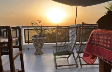 POPENGUINE : Villa de 3 chambres vue sur mer à vendre