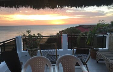 POPENGUINE : Villa de 3 chambres vue sur mer à vendre