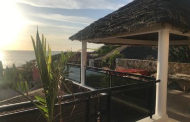 POPENGUINE : Villa de 3 chambres vue sur mer à vendre