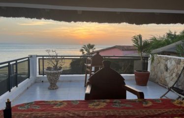POPENGUINE : Villa de 3 chambres vue sur mer à vendre