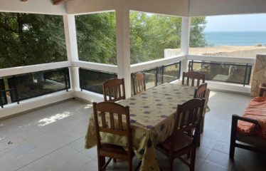 POPENGUINE : Villa de 3 chambres vue sur mer à vendre