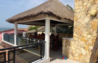POPENGUINE : Villa de 3 chambres vue sur mer à vendre